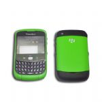Carcasa Blackberry 9300 Verde